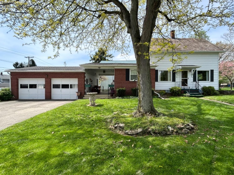 116 Grand Avenue, Tiffin, 44883, 3 Bedrooms Bedrooms, ,2 BathroomsBathrooms,Residential,For Sale,Grand,20261481