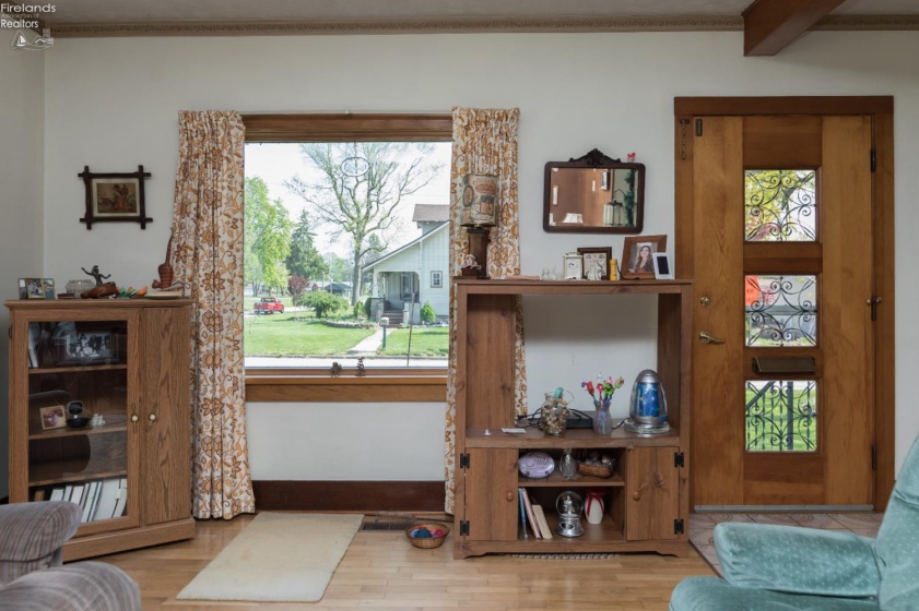 116 Grand Avenue, Tiffin, 44883, 3 Bedrooms Bedrooms, ,2 BathroomsBathrooms,Residential,For Sale,Grand,20261481