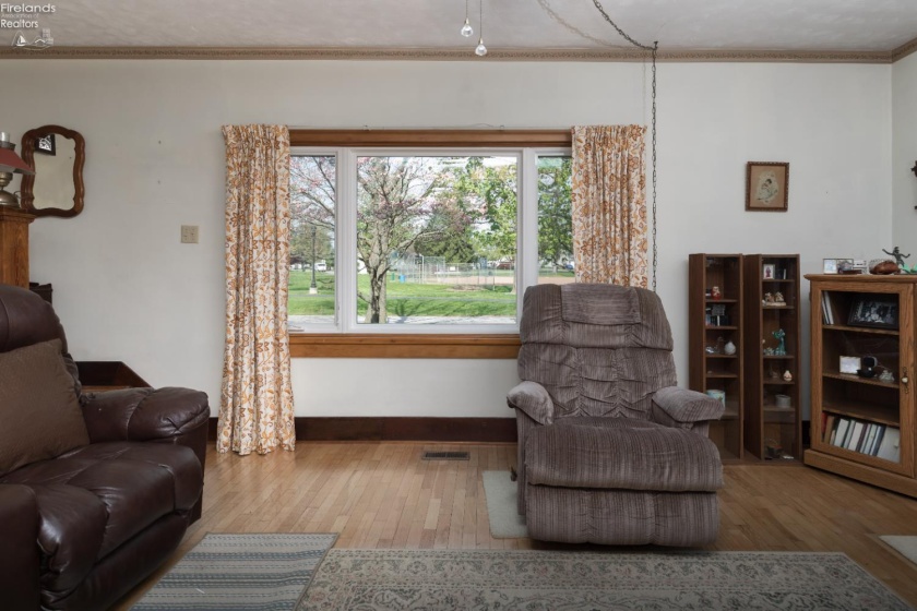 116 Grand Avenue, Tiffin, 44883, 3 Bedrooms Bedrooms, ,2 BathroomsBathrooms,Residential,For Sale,Grand,20261481