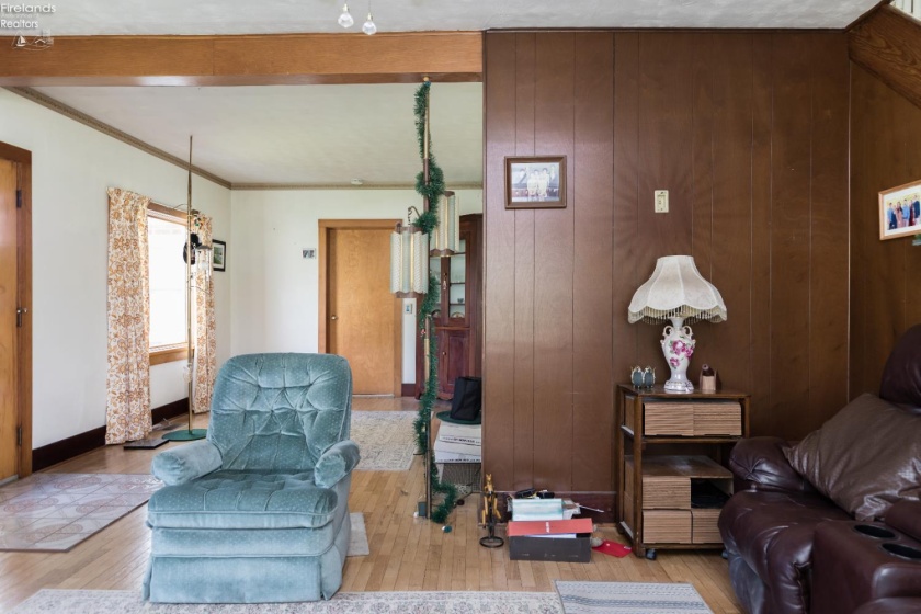 116 Grand Avenue, Tiffin, 44883, 3 Bedrooms Bedrooms, ,2 BathroomsBathrooms,Residential,For Sale,Grand,20261481