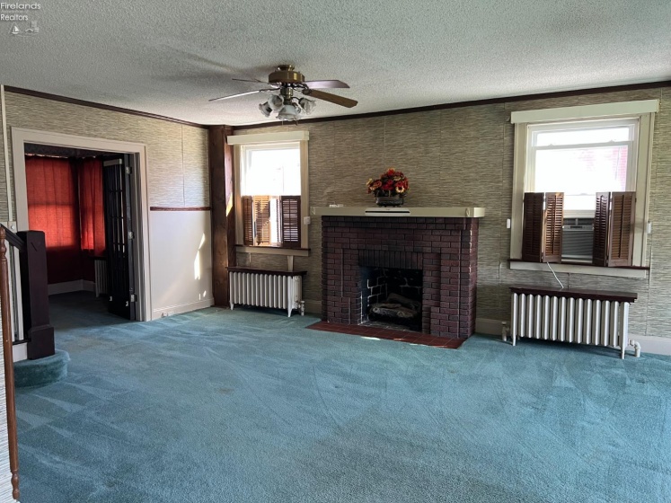 285 Southwest Street, Bellevue, 44811, 3 Bedrooms Bedrooms, ,2 BathroomsBathrooms,Residential,For Sale,Southwest,20261467