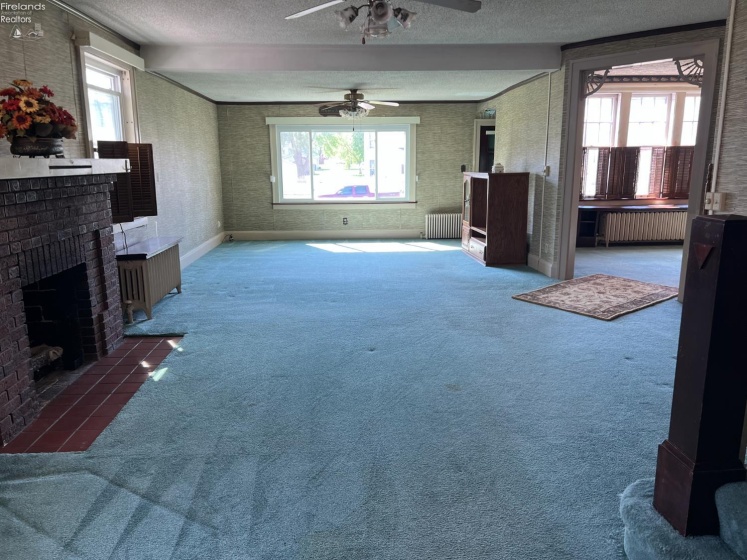 285 Southwest Street, Bellevue, 44811, 3 Bedrooms Bedrooms, ,2 BathroomsBathrooms,Residential,For Sale,Southwest,20261467