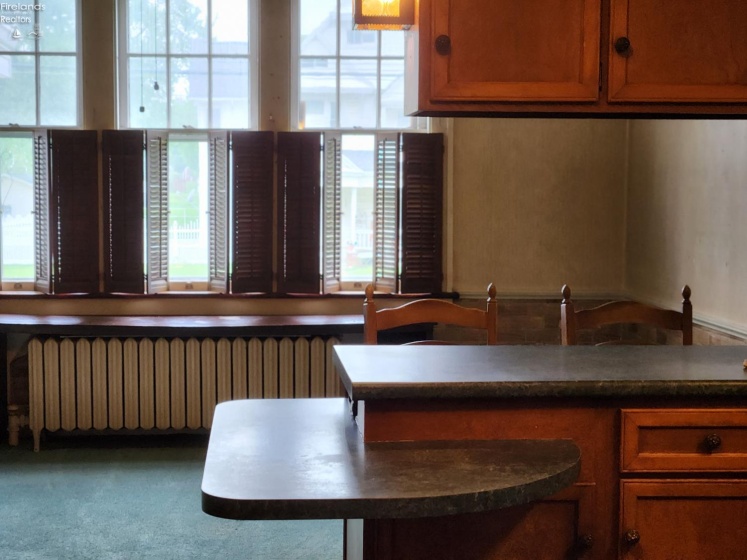 285 Southwest Street, Bellevue, 44811, 3 Bedrooms Bedrooms, ,2 BathroomsBathrooms,Residential,For Sale,Southwest,20261467