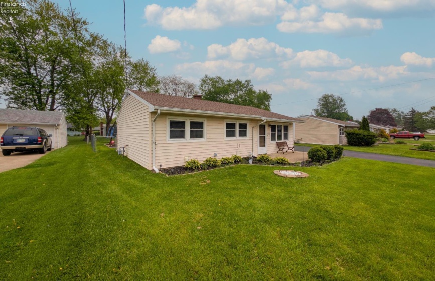 3816 Hoffman Drive, Sandusky, 44870, 3 Bedrooms Bedrooms, ,1 BathroomBathrooms,Residential,For Sale,Hoffman,20261472