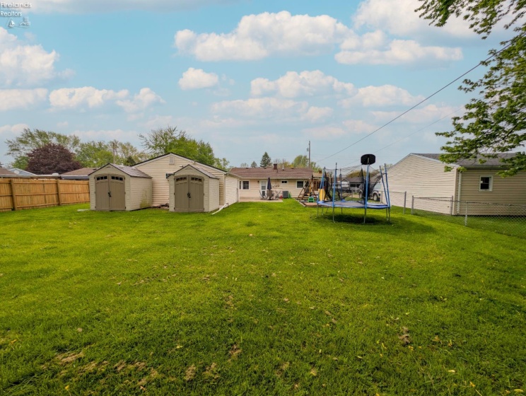 3816 Hoffman Drive, Sandusky, 44870, 3 Bedrooms Bedrooms, ,1 BathroomBathrooms,Residential,For Sale,Hoffman,20261472