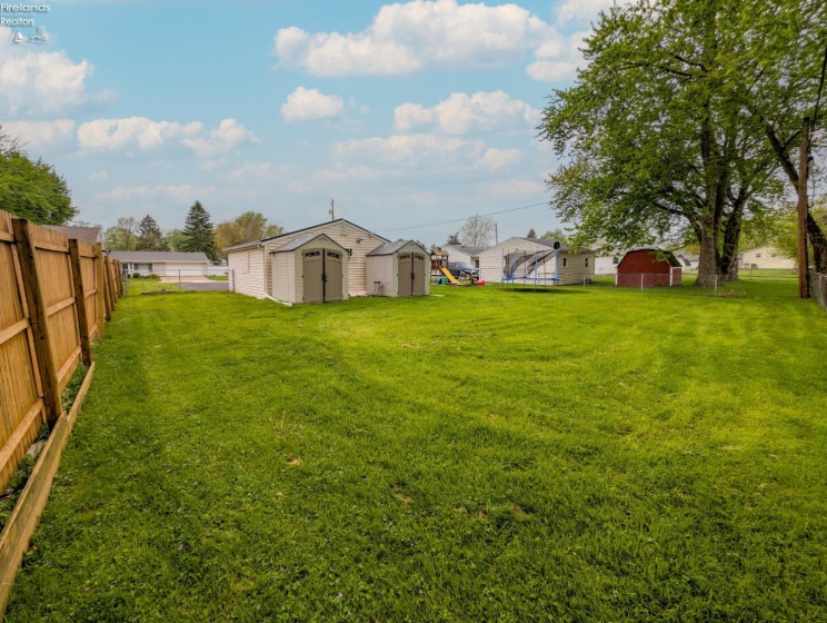 3816 Hoffman Drive, Sandusky, 44870, 3 Bedrooms Bedrooms, ,1 BathroomBathrooms,Residential,For Sale,Hoffman,20261472