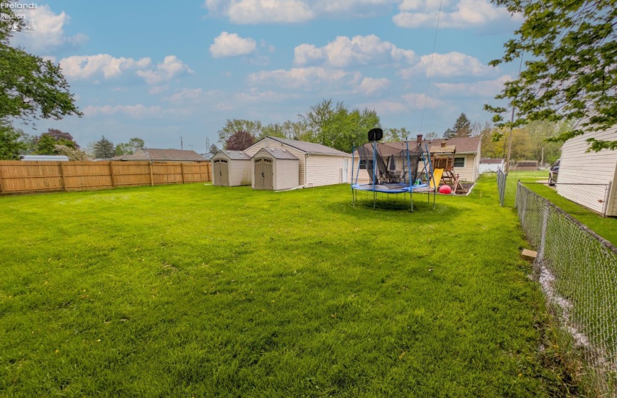 3816 Hoffman Drive, Sandusky, 44870, 3 Bedrooms Bedrooms, ,1 BathroomBathrooms,Residential,For Sale,Hoffman,20261472