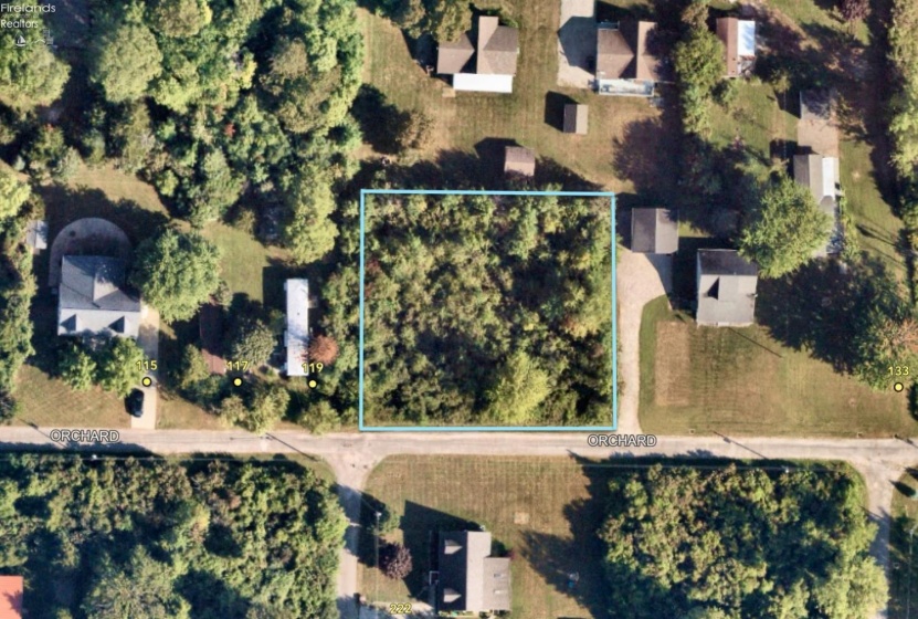 100 Orchard Lane, Kelleys Island, 43438, ,Land,For Sale,Orchard,20261513