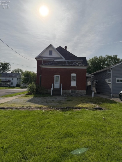 36 Main Street, Attica, 44807, 5 Bedrooms Bedrooms, ,2 BathroomsBathrooms,Residential,For Sale,Main,20261507