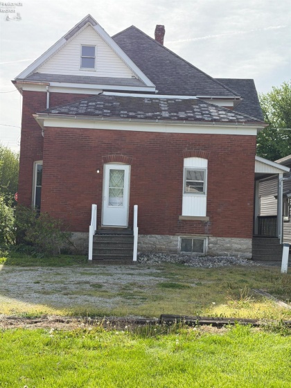 36 Main Street, Attica, 44807, 5 Bedrooms Bedrooms, ,2 BathroomsBathrooms,Residential,For Sale,Main,20261507