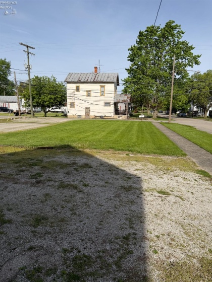 36 Main Street, Attica, 44807, 5 Bedrooms Bedrooms, ,2 BathroomsBathrooms,Residential,For Sale,Main,20261507