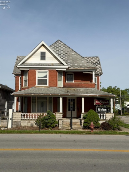 36 Main Street, Attica, 44807, 5 Bedrooms Bedrooms, ,2 BathroomsBathrooms,Residential,For Sale,Main,20261507