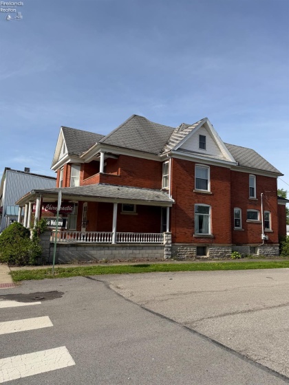 36 Main Street, Attica, 44807, 5 Bedrooms Bedrooms, ,2 BathroomsBathrooms,Residential,For Sale,Main,20261507