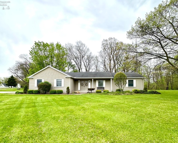 2931 Fangboner Road, Fremont, 43420, 3 Bedrooms Bedrooms, ,2 BathroomsBathrooms,Residential,For Sale,Fangboner,20261485