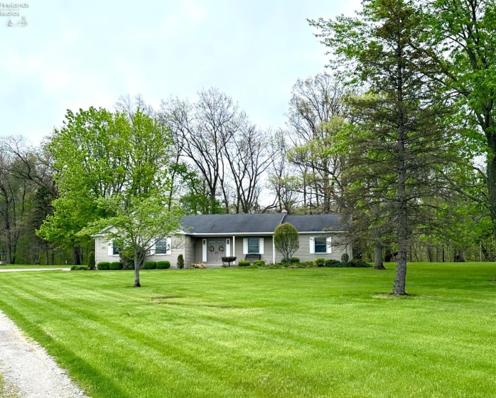 2931 Fangboner Road, Fremont, 43420, 3 Bedrooms Bedrooms, ,2 BathroomsBathrooms,Residential,For Sale,Fangboner,20261485