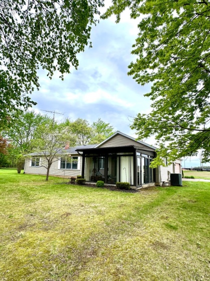 2931 Fangboner Road, Fremont, 43420, 3 Bedrooms Bedrooms, ,2 BathroomsBathrooms,Residential,For Sale,Fangboner,20261485