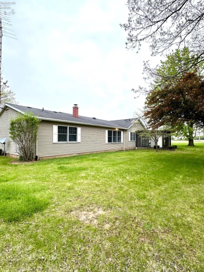 2931 Fangboner Road, Fremont, 43420, 3 Bedrooms Bedrooms, ,2 BathroomsBathrooms,Residential,For Sale,Fangboner,20261485