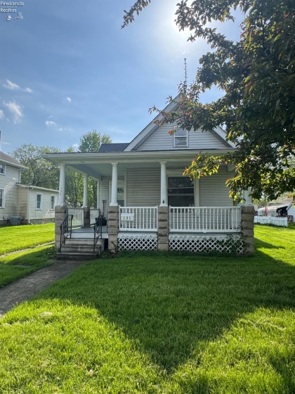 131 Whittlesey Avenue, Norwalk, 44857, 2 Bedrooms Bedrooms, ,1 BathroomBathrooms,Residential,For Sale,Whittlesey,20261463