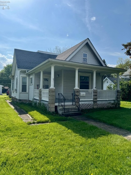 131 Whittlesey Avenue, Norwalk, 44857, 2 Bedrooms Bedrooms, ,1 BathroomBathrooms,Residential,For Sale,Whittlesey,20261463