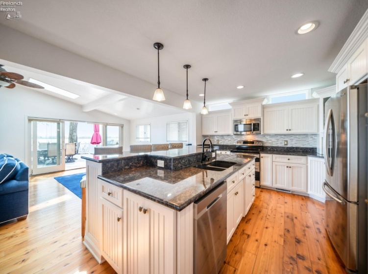 3205 Confederate Drive, Marblehead, 43440, 3 Bedrooms Bedrooms, ,3 BathroomsBathrooms,Residential,For Sale,Confederate,20261511