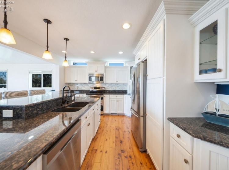 3205 Confederate Drive, Marblehead, 43440, 3 Bedrooms Bedrooms, ,3 BathroomsBathrooms,Residential,For Sale,Confederate,20261511