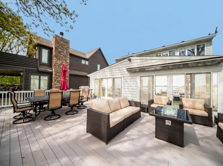 3205 Confederate Drive, Marblehead, 43440, 3 Bedrooms Bedrooms, ,3 BathroomsBathrooms,Residential,For Sale,Confederate,20261511