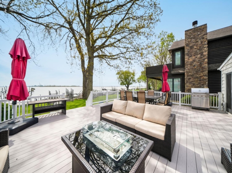 3205 Confederate Drive, Marblehead, 43440, 3 Bedrooms Bedrooms, ,3 BathroomsBathrooms,Residential,For Sale,Confederate,20261511