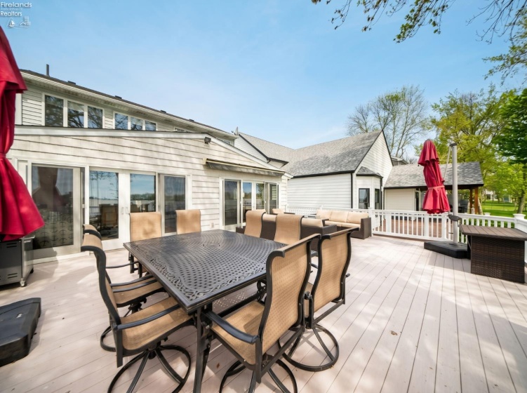 3205 Confederate Drive, Marblehead, 43440, 3 Bedrooms Bedrooms, ,3 BathroomsBathrooms,Residential,For Sale,Confederate,20261511