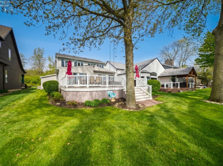 3205 Confederate Drive, Marblehead, 43440, 3 Bedrooms Bedrooms, ,3 BathroomsBathrooms,Residential,For Sale,Confederate,20261511