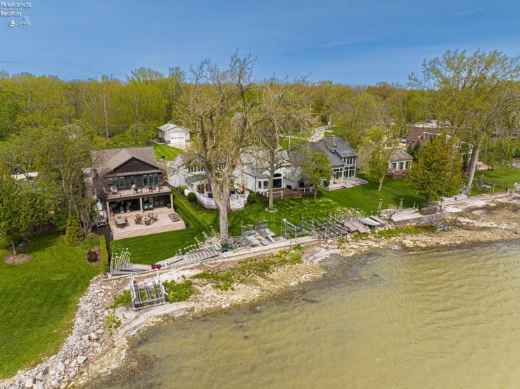 3205 Confederate Drive, Marblehead, 43440, 3 Bedrooms Bedrooms, ,3 BathroomsBathrooms,Residential,For Sale,Confederate,20261511