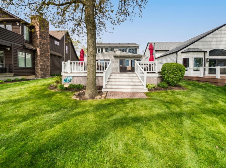 3205 Confederate Drive, Marblehead, 43440, 3 Bedrooms Bedrooms, ,3 BathroomsBathrooms,Residential,For Sale,Confederate,20261511