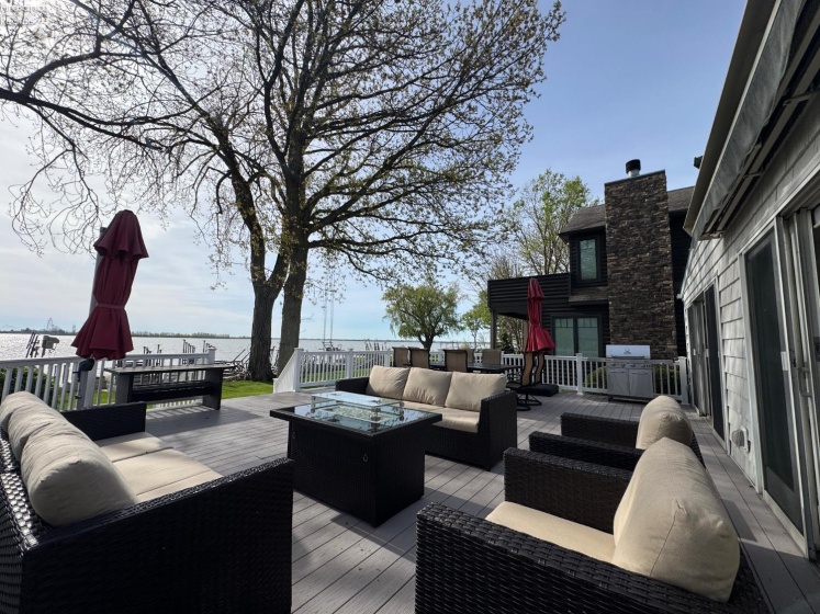 3205 Confederate Drive, Marblehead, 43440, 3 Bedrooms Bedrooms, ,3 BathroomsBathrooms,Residential,For Sale,Confederate,20261511