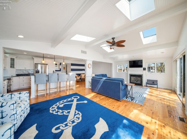 3205 Confederate Drive, Marblehead, 43440, 3 Bedrooms Bedrooms, ,3 BathroomsBathrooms,Residential,For Sale,Confederate,20261511