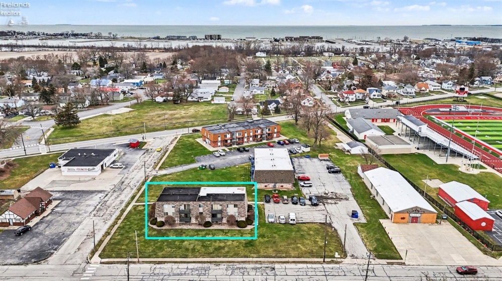 630 6th Street, Port Clinton, 43452, ,Multiple Units,For Sale,6th,20261517