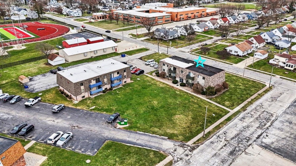 630 6th Street, Port Clinton, 43452, ,Multiple Units,For Sale,6th,20261517