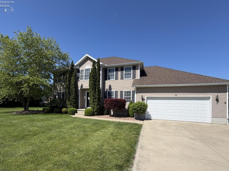 613 Summerfield Place, Huron, 44839, 4 Bedrooms Bedrooms, ,3 BathroomsBathrooms,Residential,For Sale,Summerfield,20261054