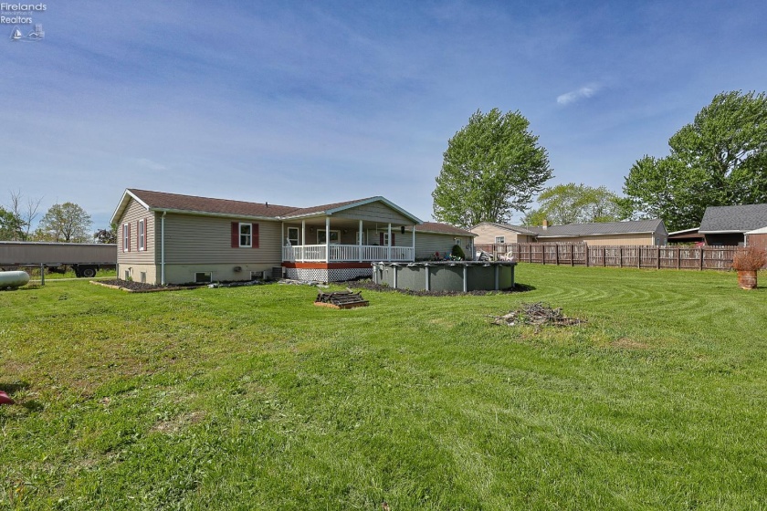 2716 Railroad Street, Collins, 44826, 3 Bedrooms Bedrooms, ,2 BathroomsBathrooms,Residential,For Sale,Railroad,20261482