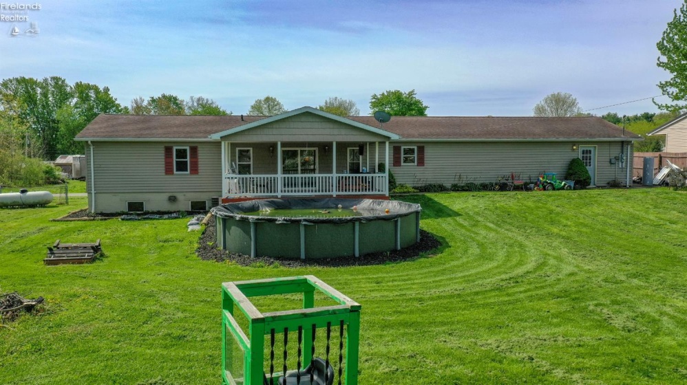 2716 Railroad Street, Collins, 44826, 3 Bedrooms Bedrooms, ,2 BathroomsBathrooms,Residential,For Sale,Railroad,20261482