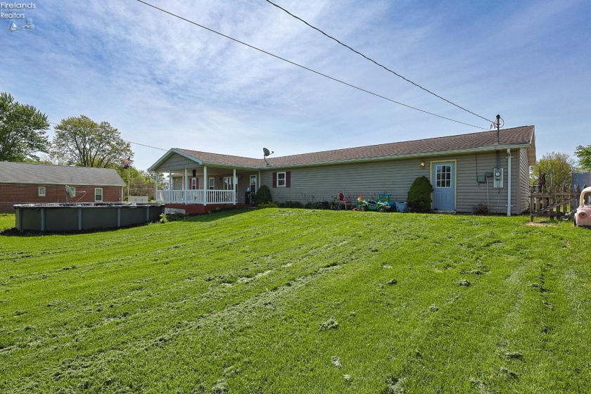 2716 Railroad Street, Collins, 44826, 3 Bedrooms Bedrooms, ,2 BathroomsBathrooms,Residential,For Sale,Railroad,20261482