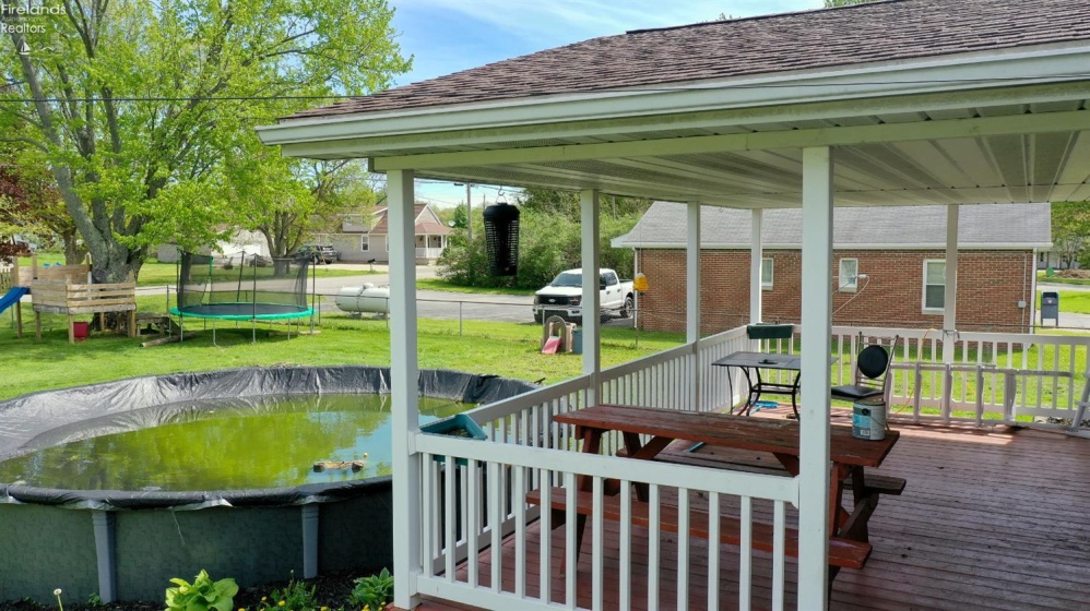 2716 Railroad Street, Collins, 44826, 3 Bedrooms Bedrooms, ,2 BathroomsBathrooms,Residential,For Sale,Railroad,20261482