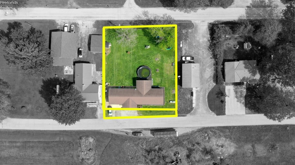 2716 Railroad Street, Collins, 44826, 3 Bedrooms Bedrooms, ,2 BathroomsBathrooms,Residential,For Sale,Railroad,20261482