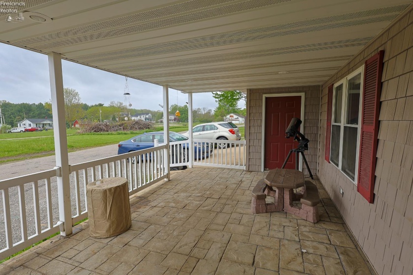2716 Railroad Street, Collins, 44826, 3 Bedrooms Bedrooms, ,2 BathroomsBathrooms,Residential,For Sale,Railroad,20261482