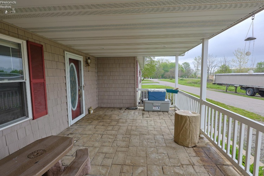 2716 Railroad Street, Collins, 44826, 3 Bedrooms Bedrooms, ,2 BathroomsBathrooms,Residential,For Sale,Railroad,20261482