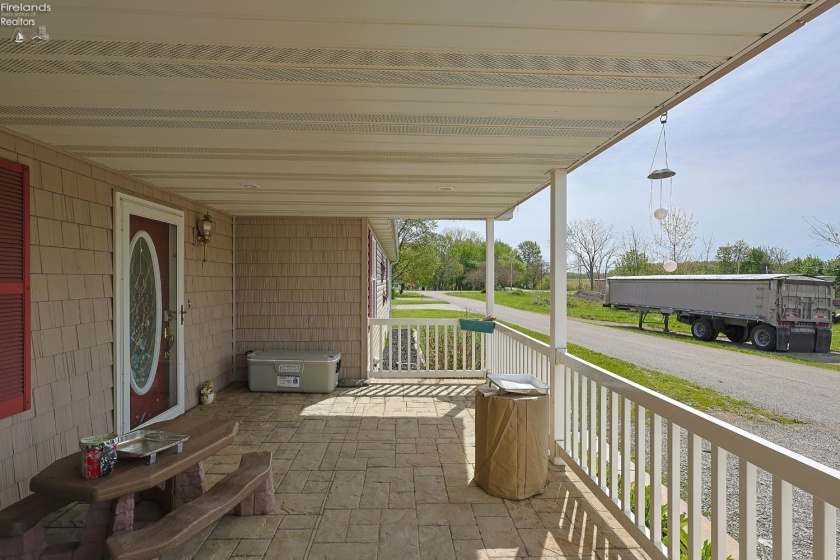 2716 Railroad Street, Collins, 44826, 3 Bedrooms Bedrooms, ,2 BathroomsBathrooms,Residential,For Sale,Railroad,20261482