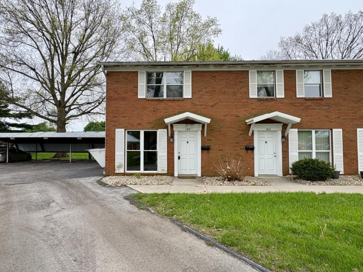 184 Gibson Court, Tiffin, 44883, 2 Bedrooms Bedrooms, ,2 BathroomsBathrooms,Residential,For Sale,Gibson,20261519