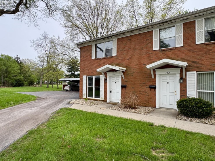 184 Gibson Court, Tiffin, 44883, 2 Bedrooms Bedrooms, ,2 BathroomsBathrooms,Residential,For Sale,Gibson,20261519