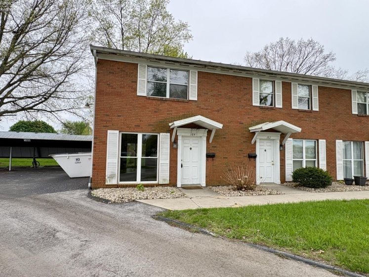 184 Gibson Court, Tiffin, 44883, 2 Bedrooms Bedrooms, ,2 BathroomsBathrooms,Residential,For Sale,Gibson,20261519