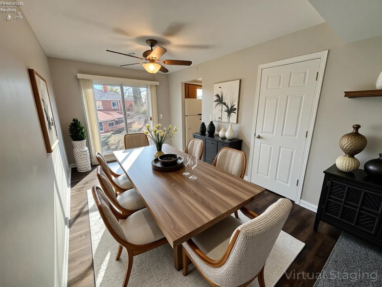 184 Gibson Court, Tiffin, 44883, 2 Bedrooms Bedrooms, ,2 BathroomsBathrooms,Residential,For Sale,Gibson,20261519