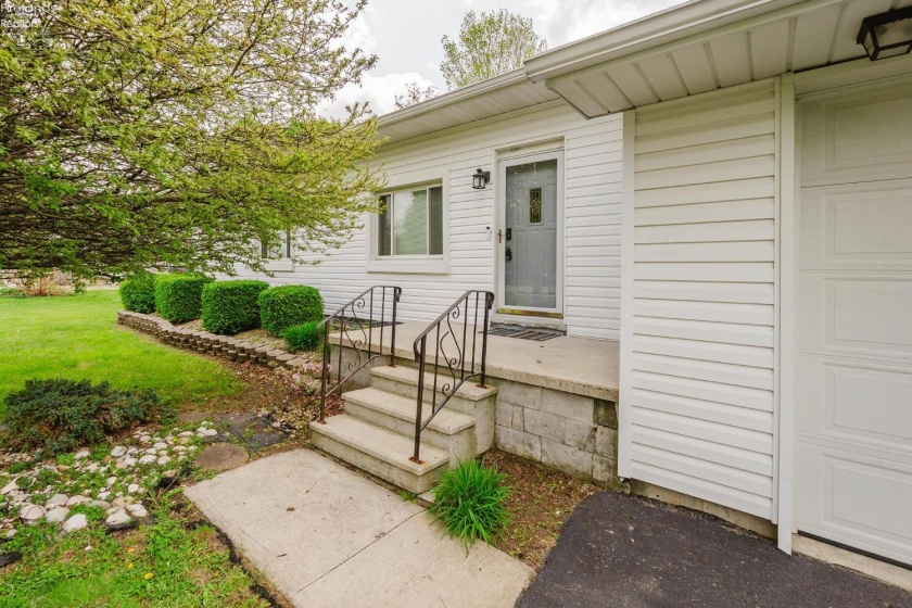 41 New Haven Street, Bloomville, 44818, 3 Bedrooms Bedrooms, ,1 BathroomBathrooms,Residential,For Sale,New Haven,20261397