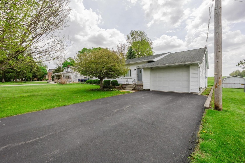 41 New Haven Street, Bloomville, 44818, 3 Bedrooms Bedrooms, ,1 BathroomBathrooms,Residential,For Sale,New Haven,20261397